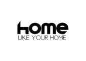 Home logo